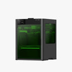 Bambu Lab H2C Leistungsstarker Kompakter 3D Drucker