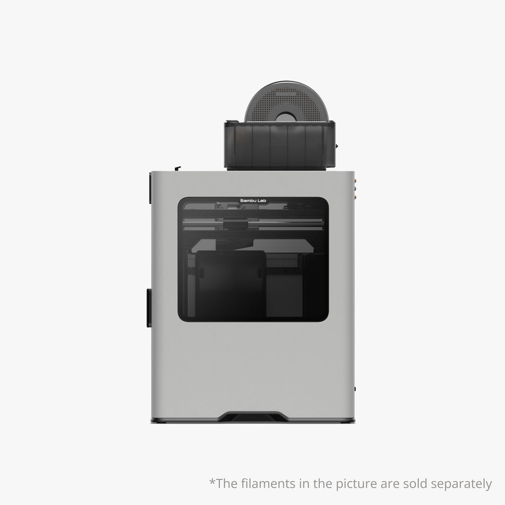 Bambu Lab H2D Hochleistungs 3D Drucker