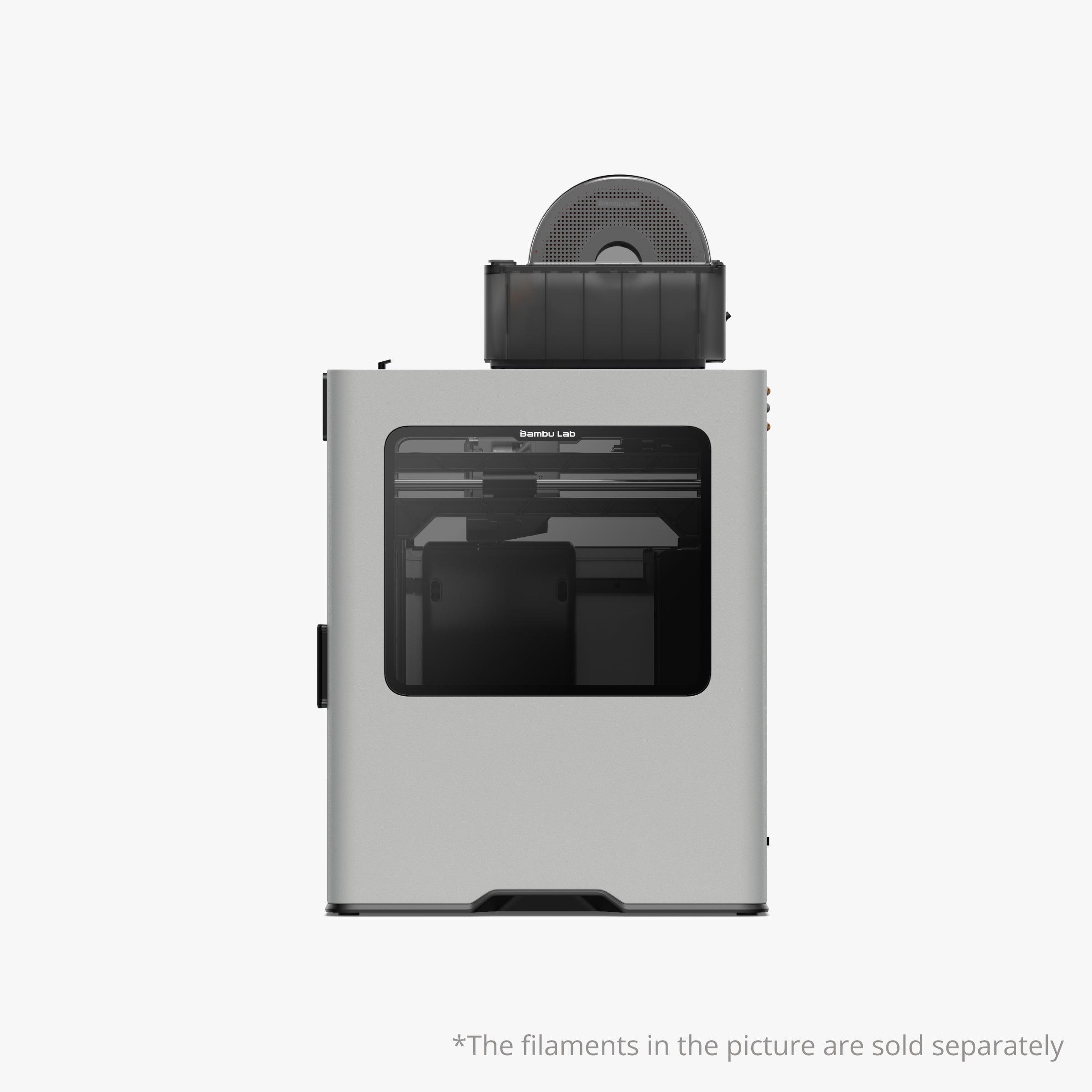 Bambu Lab H2D Hochleistungs 3D Drucker