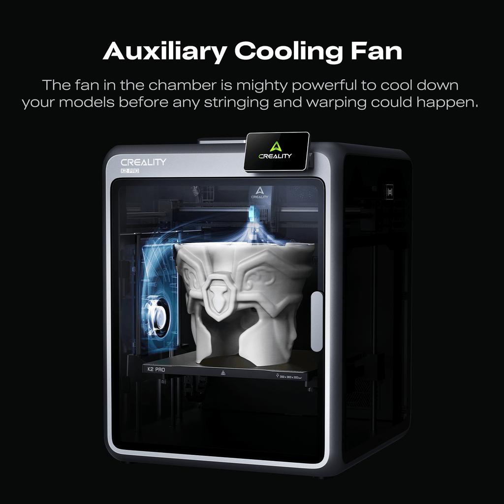 Creality K2 Pro Combo 3D-Drucker