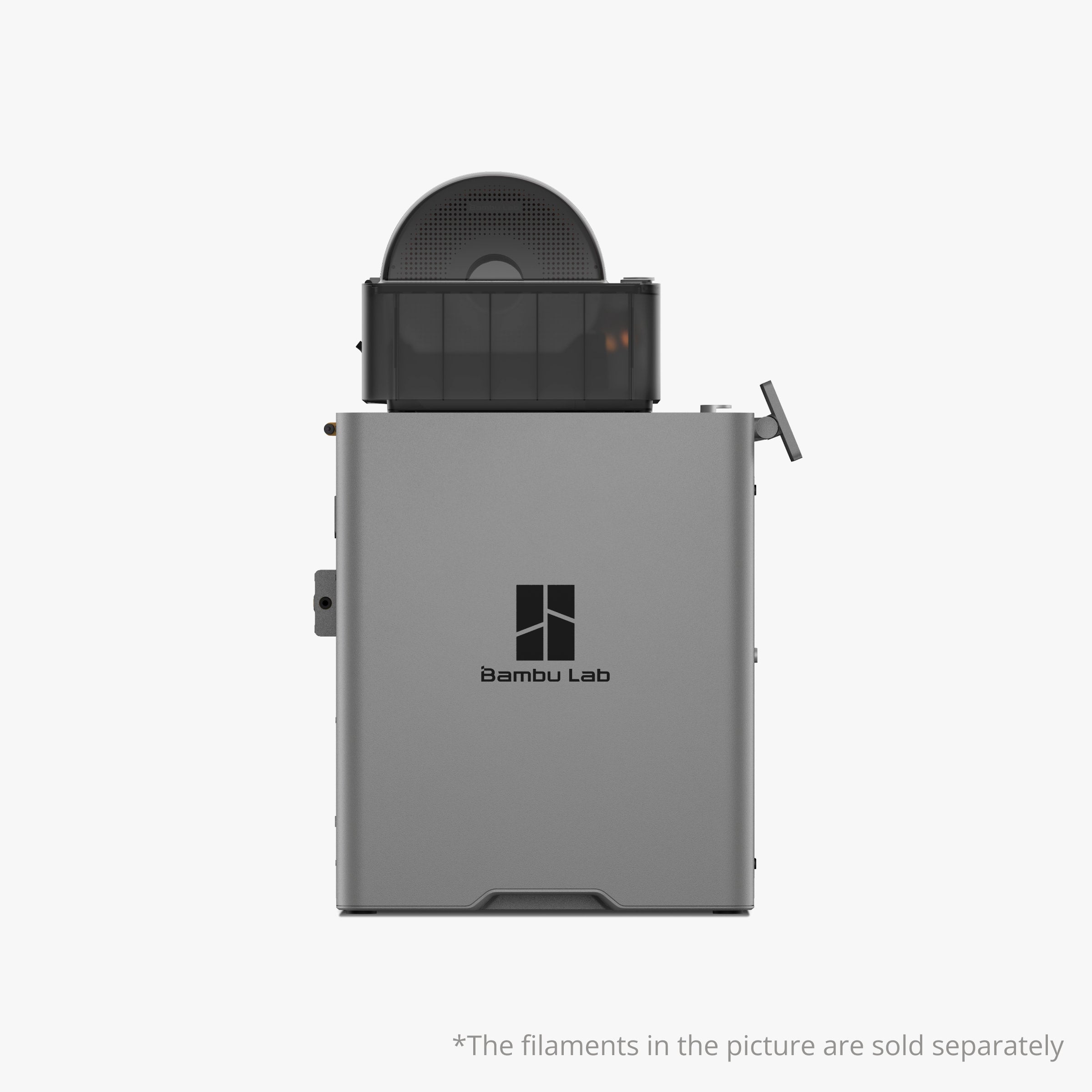 Bambu Lab P2S 3D Drucker