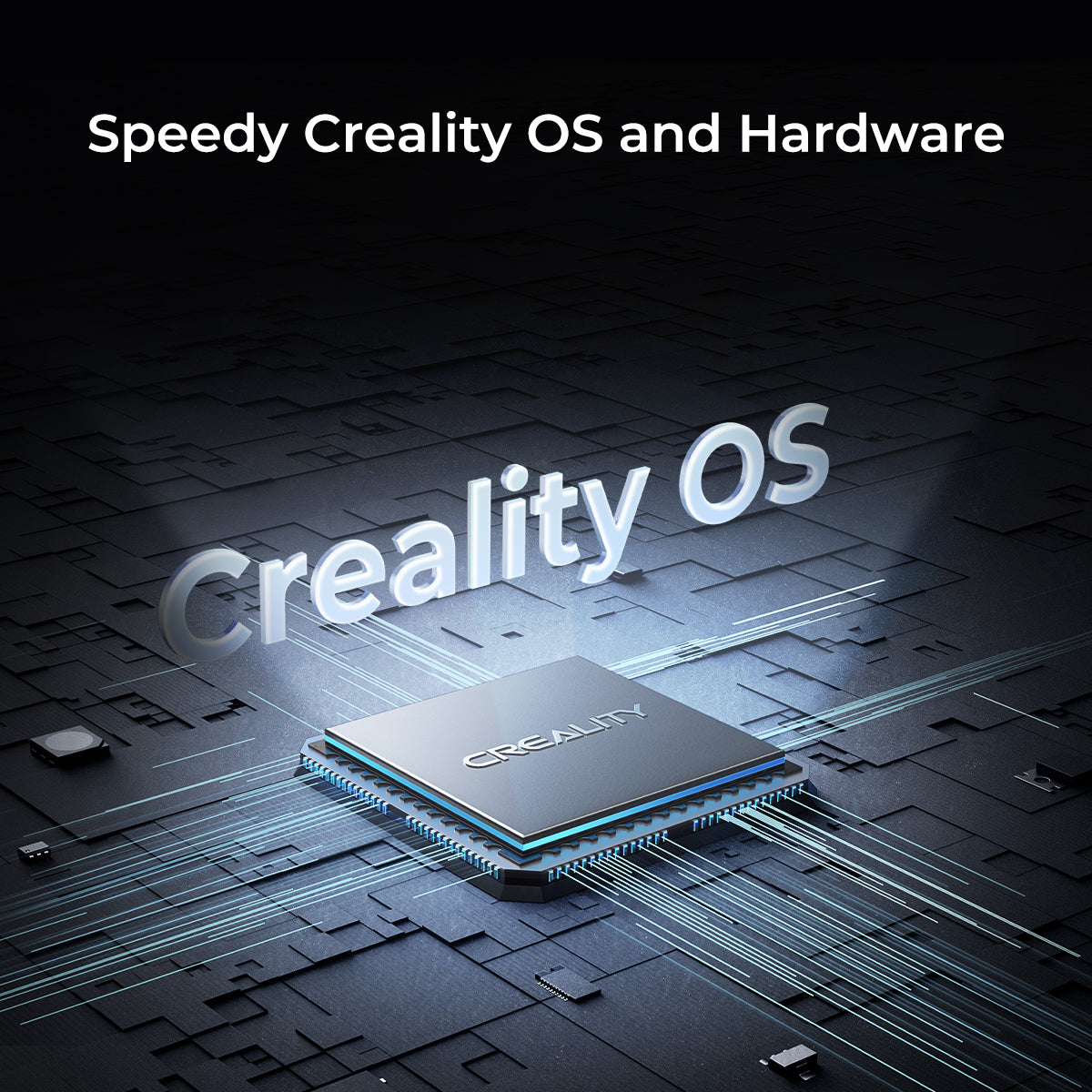 Creality K1 3D-Drucker