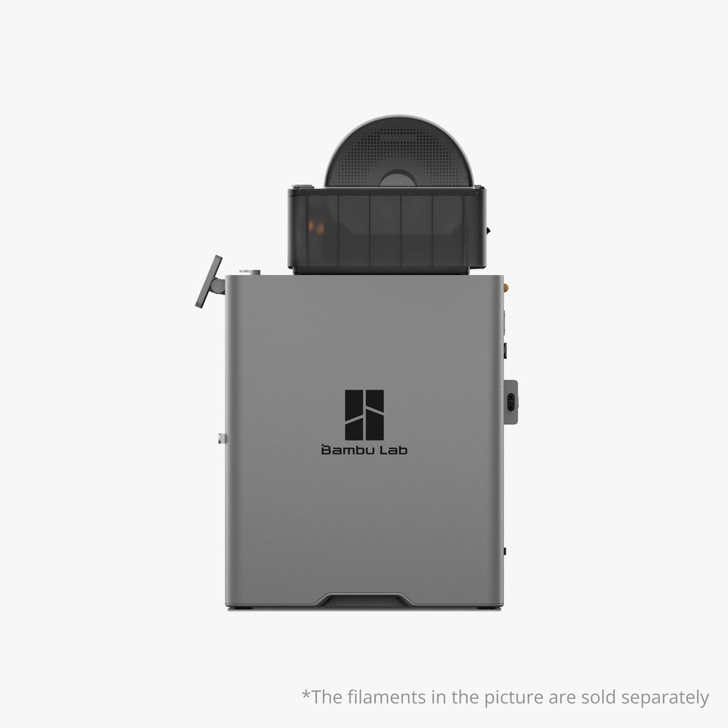 Bambu Lab P2S 3D Drucker