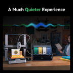 Creality Hi Combo 3D Drucker