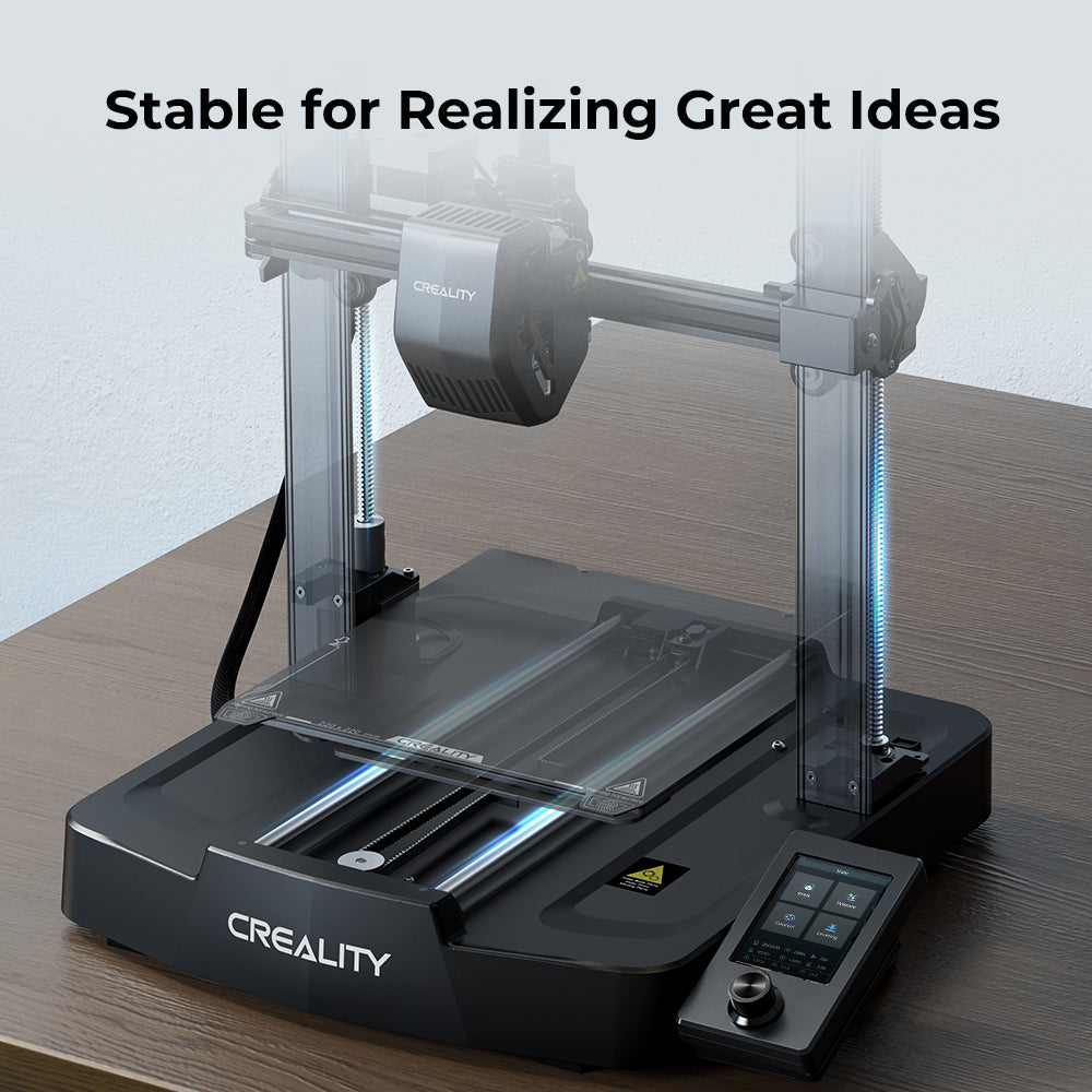 Creality Ender-3 V3 SE 3D Drucker