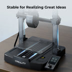 Creality Ender-3 V3 SE 3D Drucker