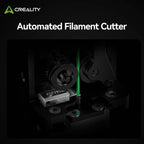 Creality K2 Plus Combo 3D-Drucker