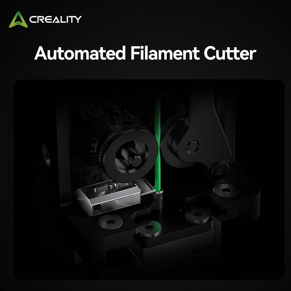 Creality K2 Plus 3D-Drucker