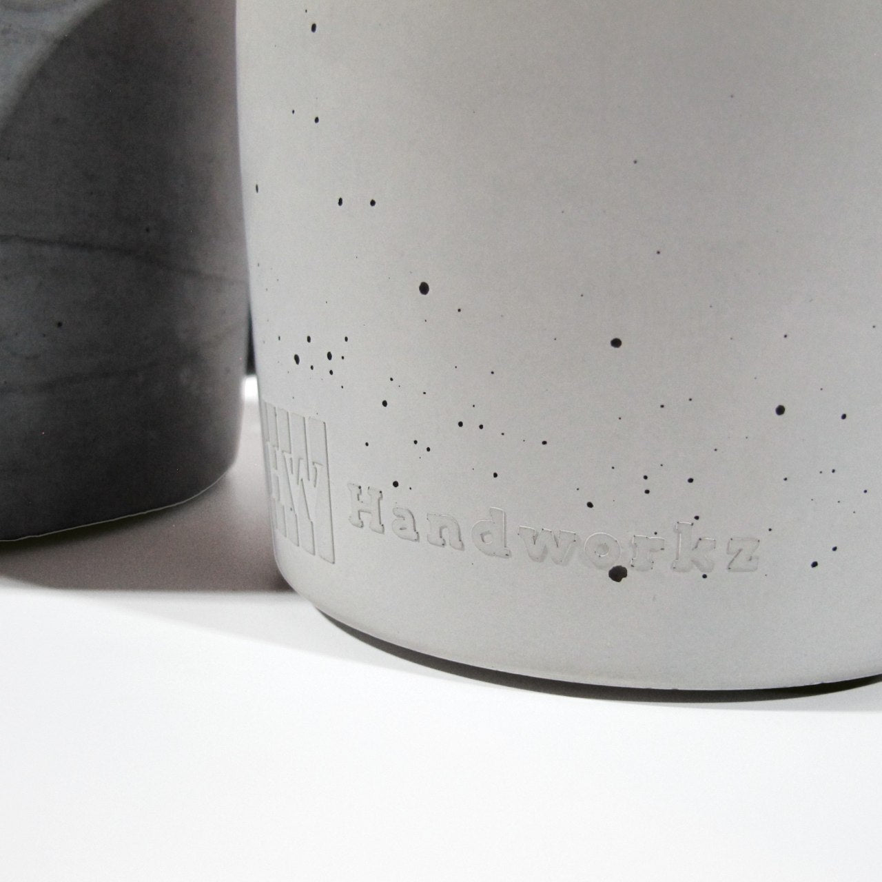 Torya | Gartenfackel aus Beton