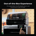 Creality K2 Pro Combo 3D-Drucker