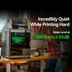 Creality K2 Plus Combo 3D-Drucker