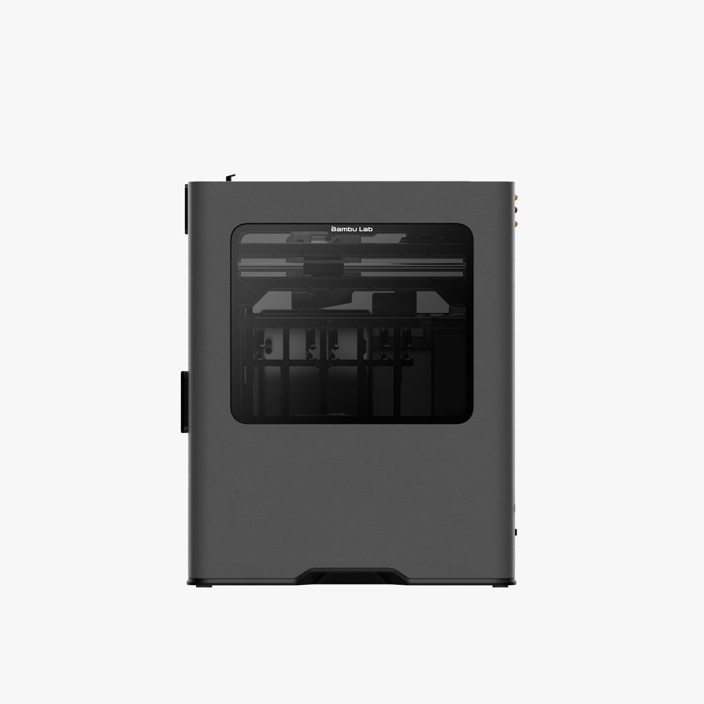 Bambu Lab H2C Leistungsstarker Kompakter 3D Drucker