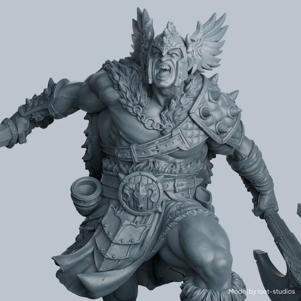 Elegoo Mars 5 Ultra Harzbasierter 3D-Drucker