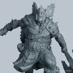 Elegoo Mars 5 Ultra Harzbasierter 3D-Drucker