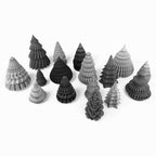 Fira | Weihnachtsbaum aus Beton
