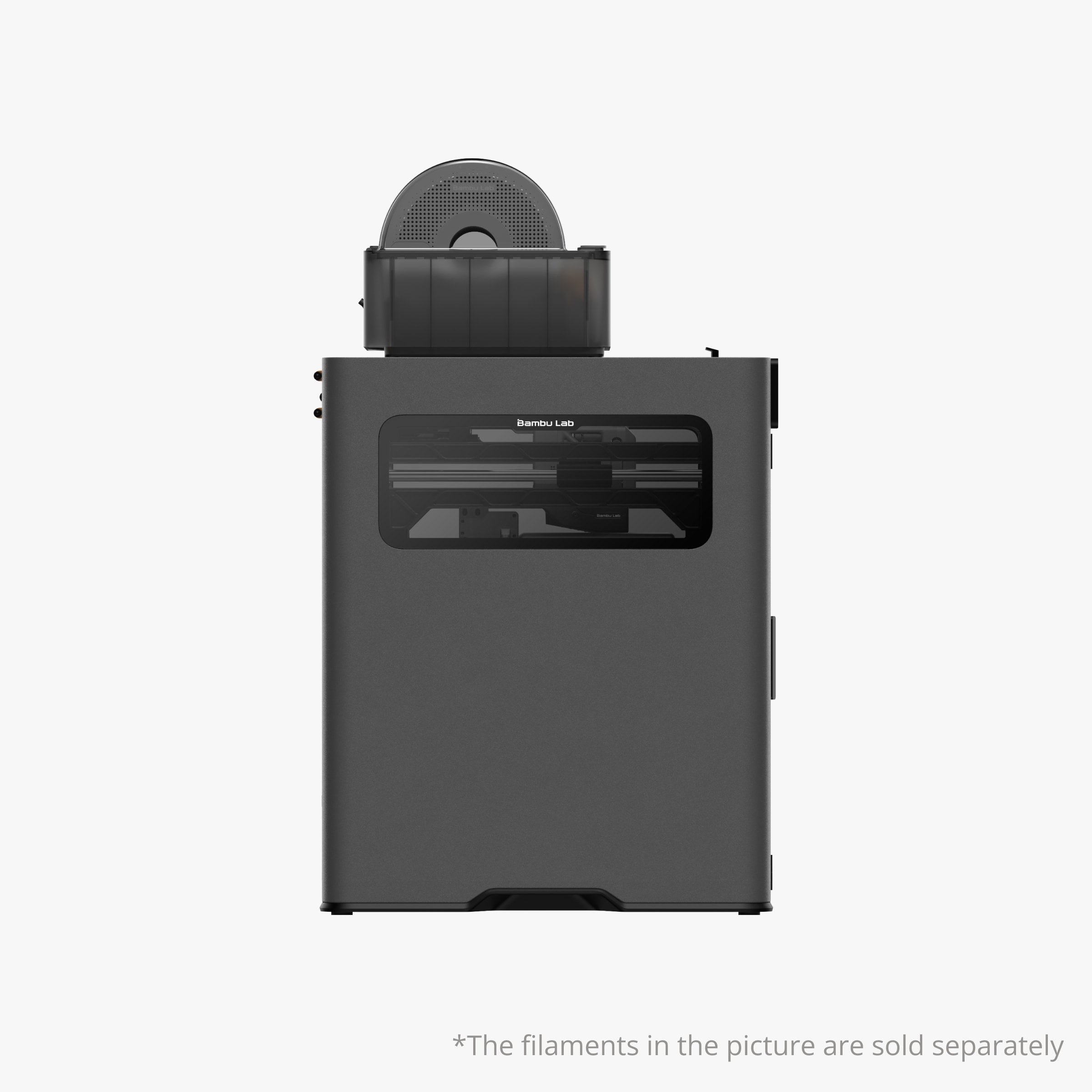 Bambu Lab H2C Leistungsstarker Kompakter 3D Drucker