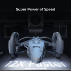 Creality K1 Max KI Schneller 3D Drucker