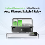 Creality K2 Plus 3D-Drucker