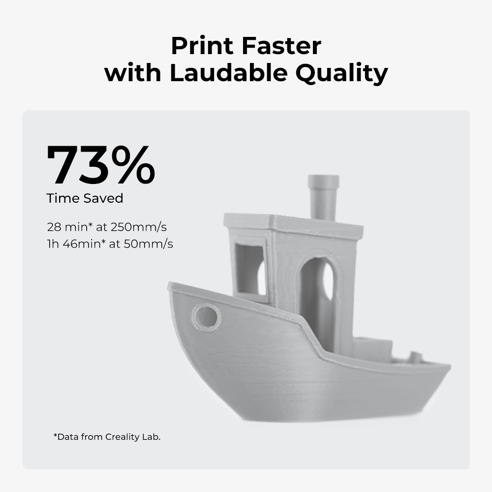 Creality Ender-3 V3 SE 3D Drucker