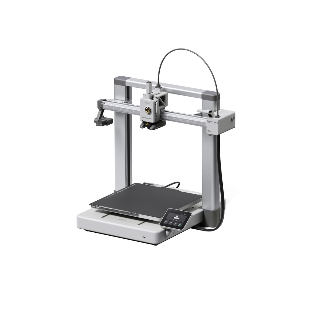 Bambu Lab A1 3D Drucker