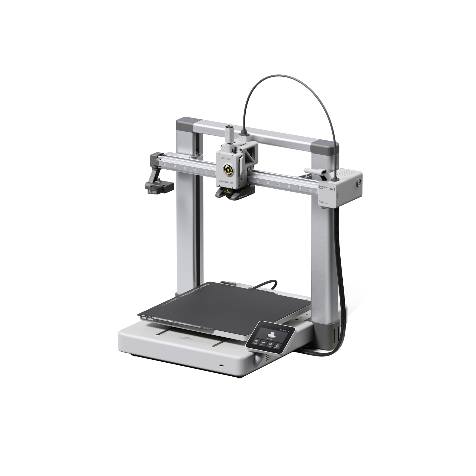 Bambu Lab A1 3D Drucker