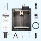 Flashforge Adventurer 5M 3D-Drucker