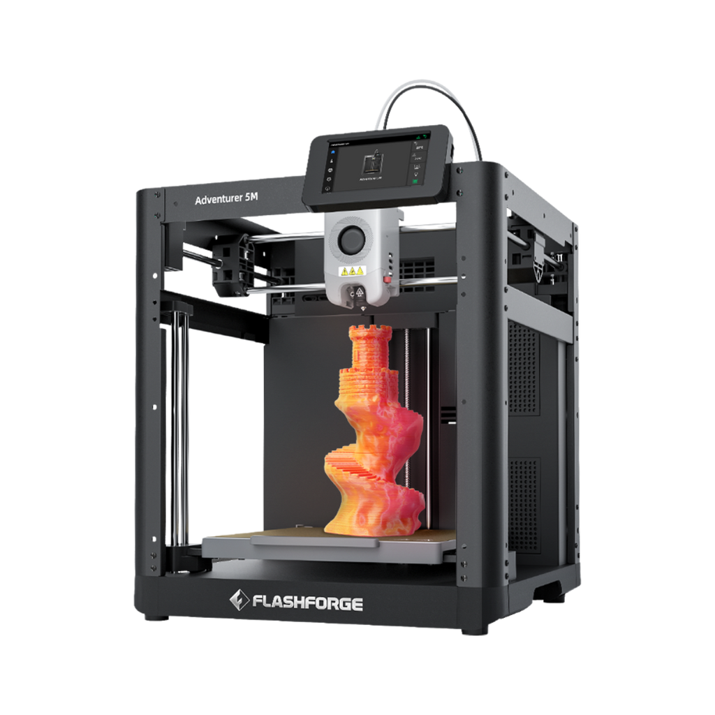 Flashforge Adventurer 5M 3D-Drucker