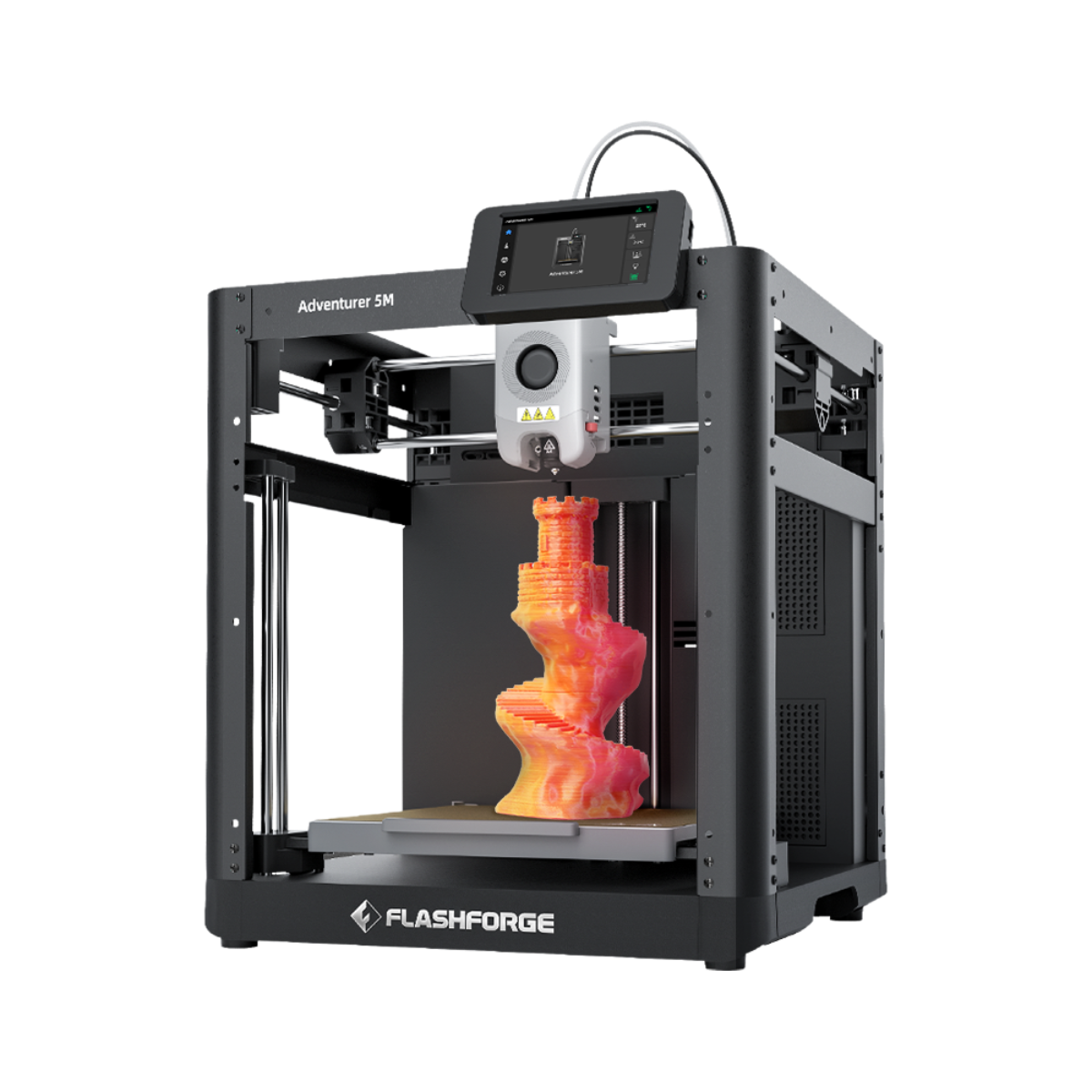 Flashforge Adventurer 5M 3D-Drucker