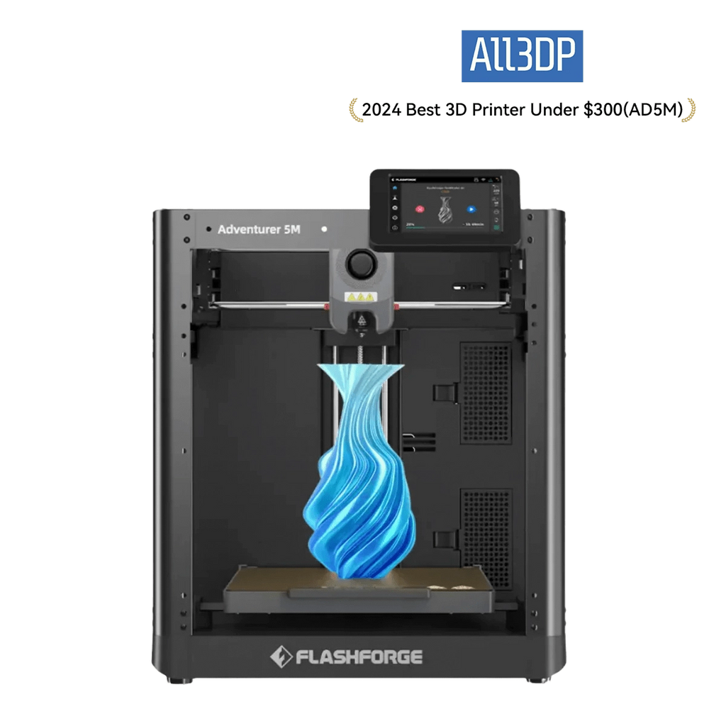 Flashforge Adventurer 5M 3D-Drucker