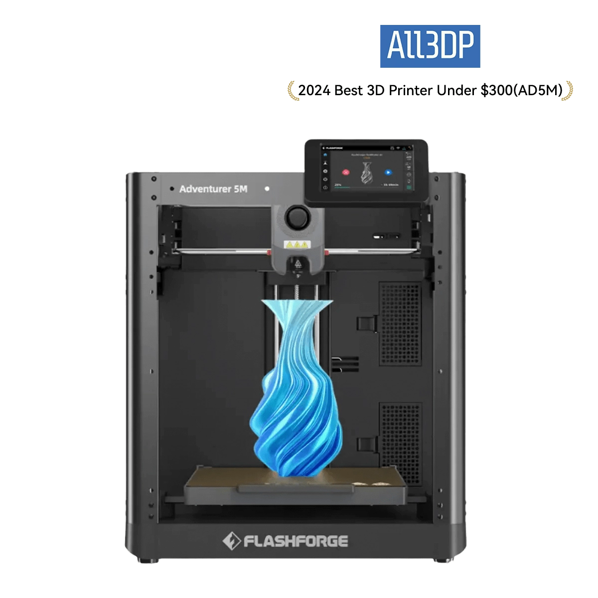 Flashforge Adventurer 5M 3D-Drucker