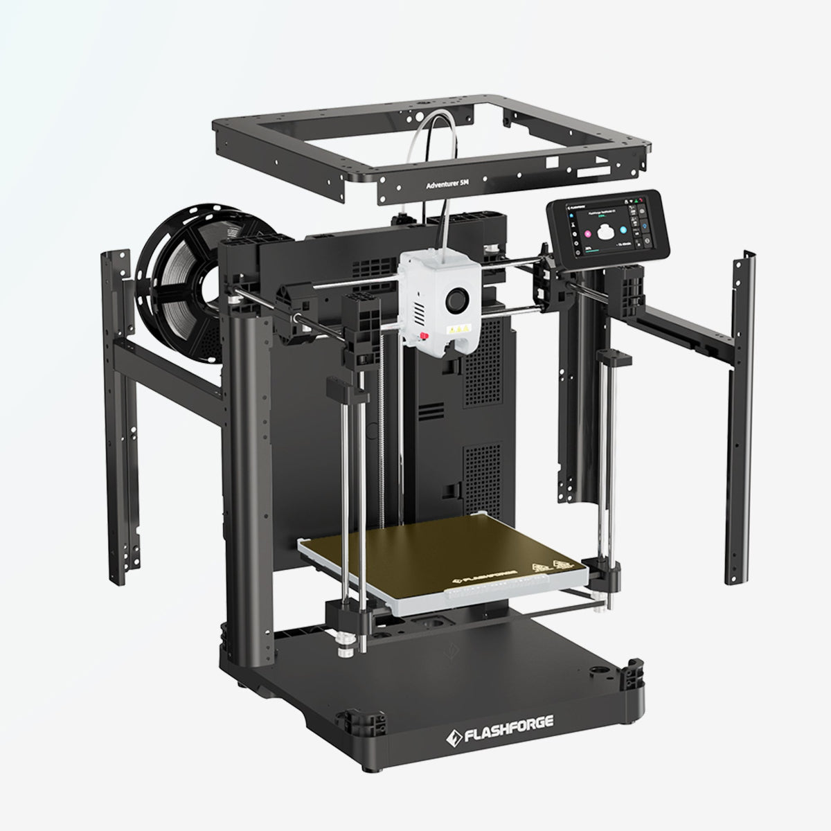 Flashforge Adventurer 5M 3D-Drucker
