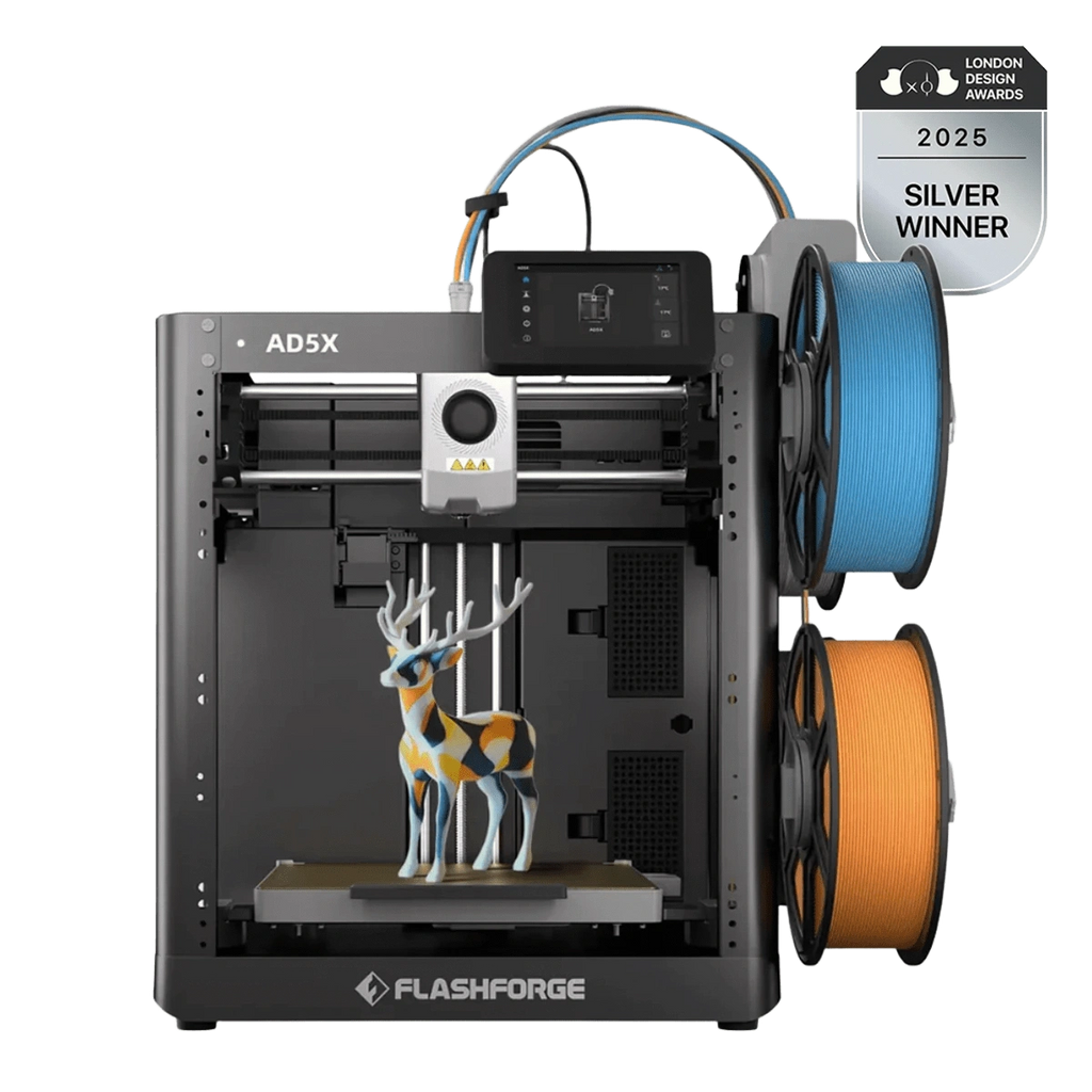 Flashforge AD5X Multicolor 3D Drucker
