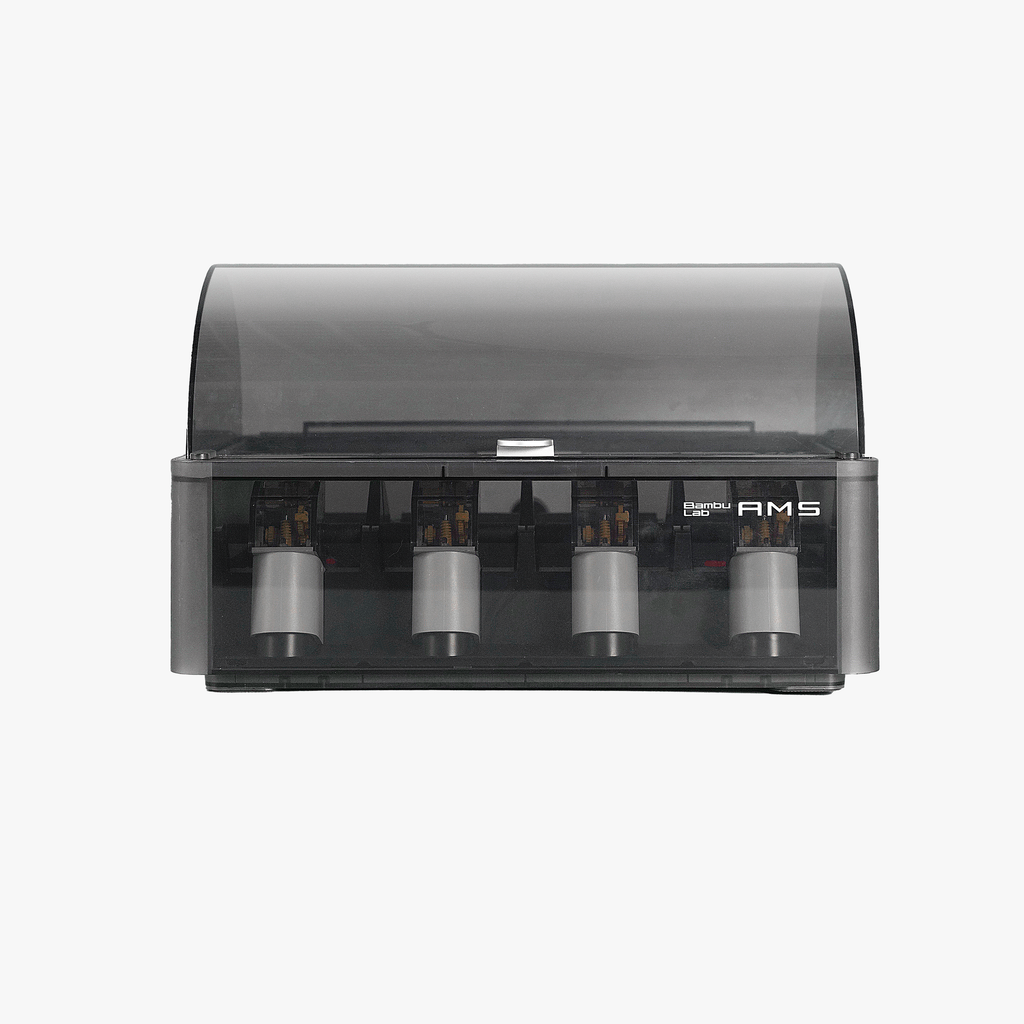 Bambu Lab AMS Automatisches Materialsystem