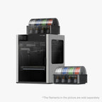 Bambu Lab H2D Hochleistungs 3D Drucker