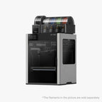 Bambu Lab H2D Hochleistungs 3D Drucker