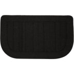 D Shaped Small Area Rugs for Kitchen
