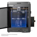 Elegoo Centauri Carbon Hochleistungs 3D Drucker