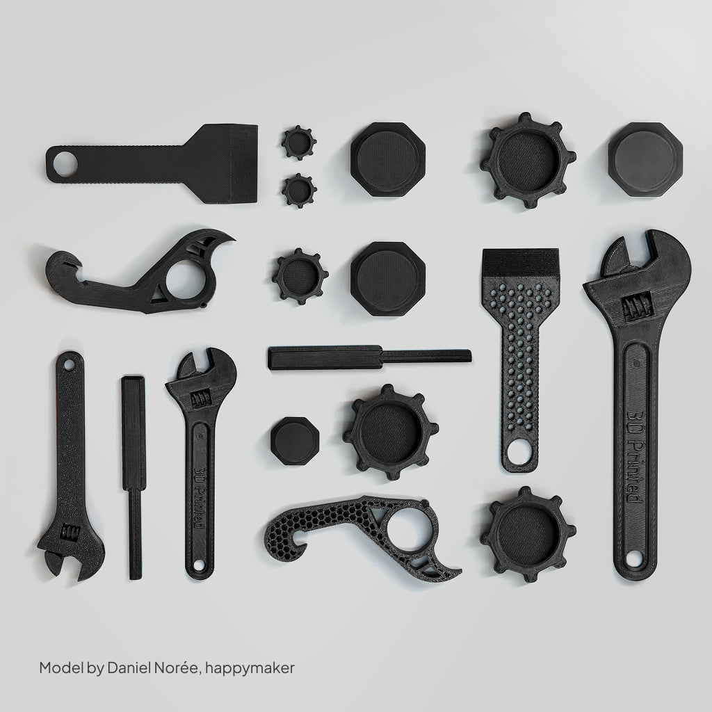 Elegoo Centauri Carbon Hochleistungs 3D Drucker