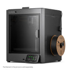 Elegoo Centauri Carbon Hochleistungs 3D Drucker