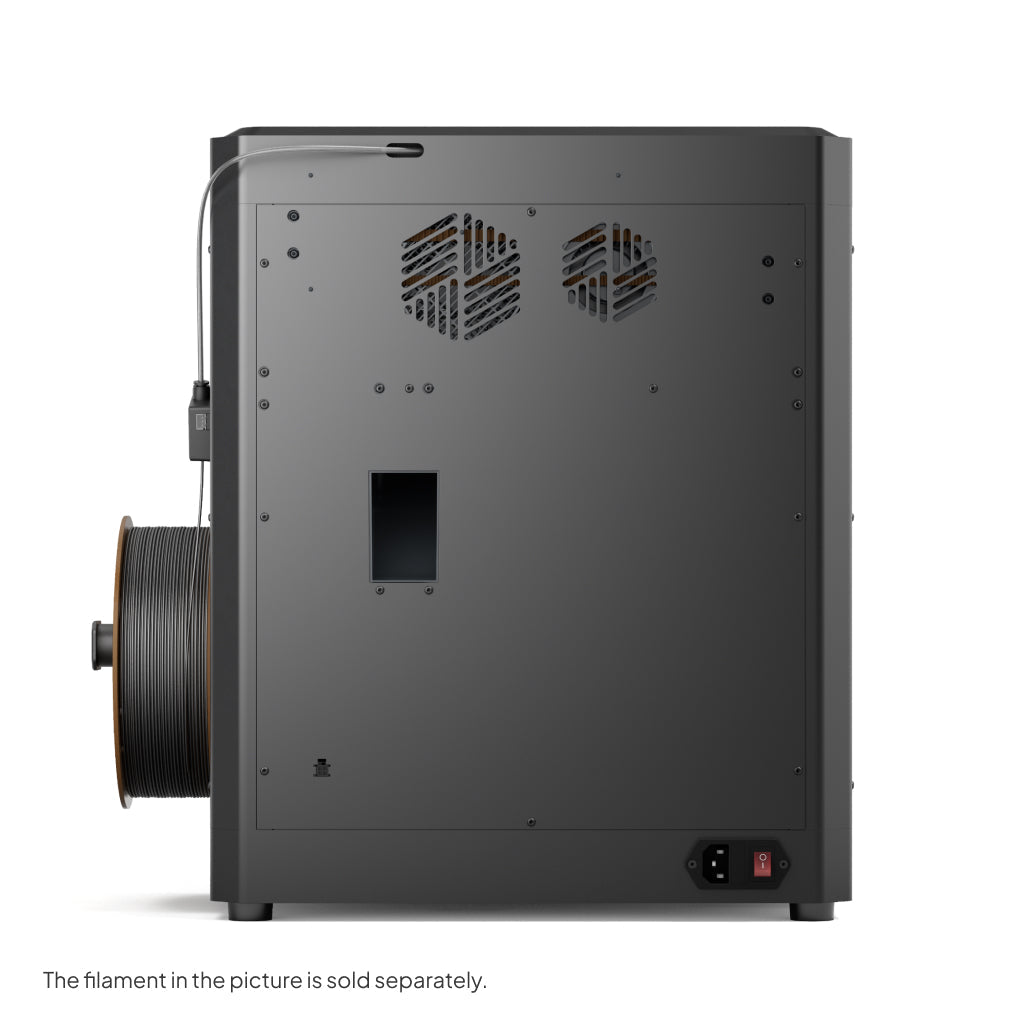 Elegoo Centauri Carbon Hochleistungs 3D Drucker