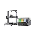 Creality Hi Combo 3D Drucker