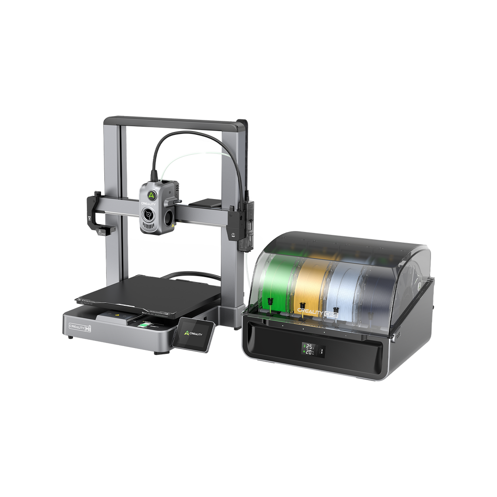Creality Hi Combo 3D Drucker