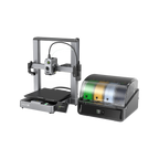 Creality Hi Combo 3D Drucker