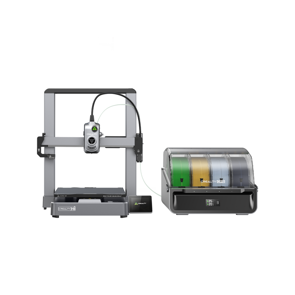 Creality Hi Combo 3D Drucker