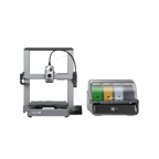 Creality Hi Combo 3D Drucker