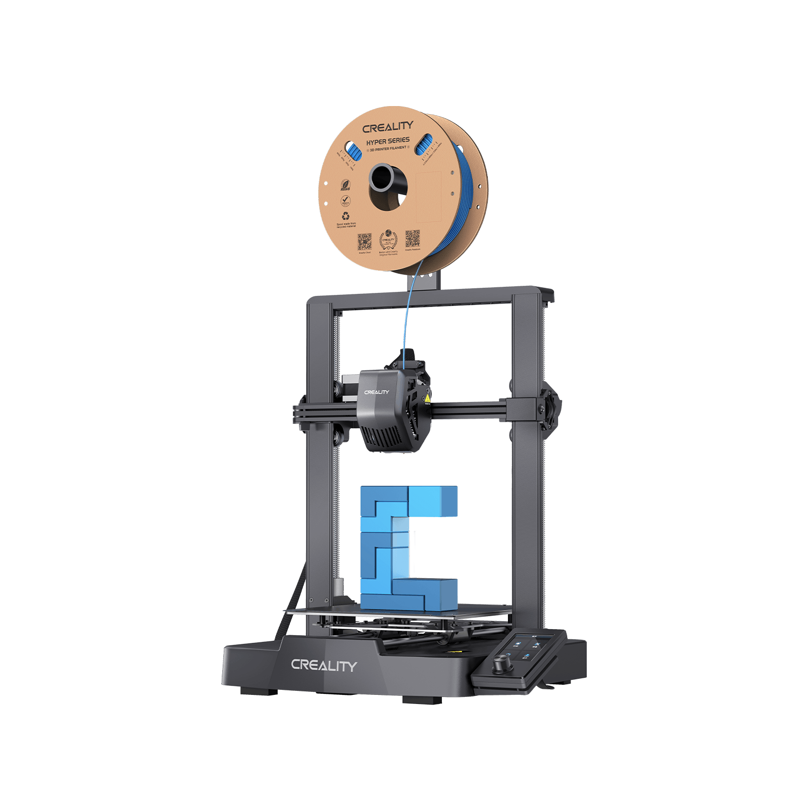 Creality Ender-3 V3 SE 3D Drucker