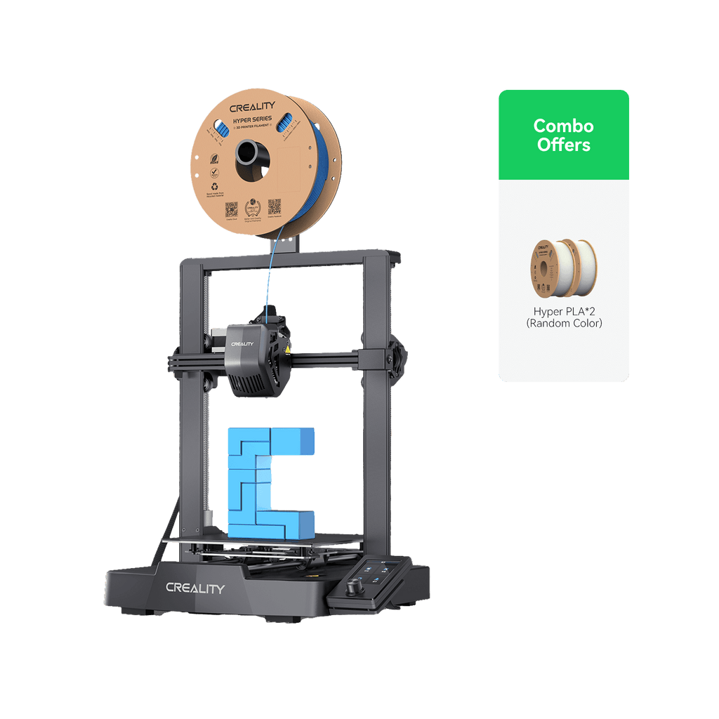 Creality Ender-3 V3 SE 3D Drucker