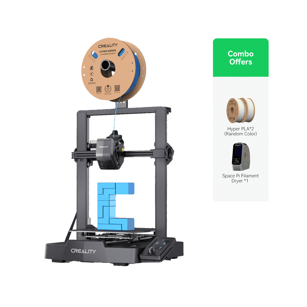Creality Ender-3 V3 SE 3D Drucker