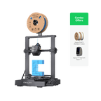 Creality Ender-3 V3 SE 3D Drucker
