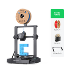 Creality Ender-3 V3 SE 3D Drucker